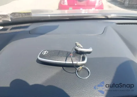 2024 Nissan Rogue S из США, поврежденный, VIN 5N1BT3AB9RC676441